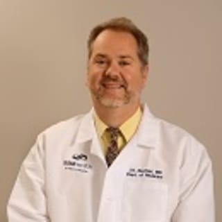 John Bechtel, MD, Radiation Oncology, Jefferson City, MO, Singing River Health System