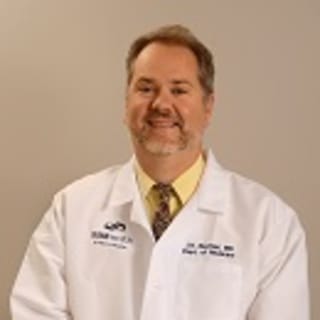 John Bechtel, MD, Radiation Oncology, Moss Point, MS