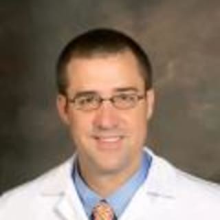 Tristan Harrison, MD, Family Medicine, Winter Haven, FL