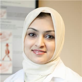 Ambreen Ashfaque, MD, Vascular Surgery, Fairview, TX