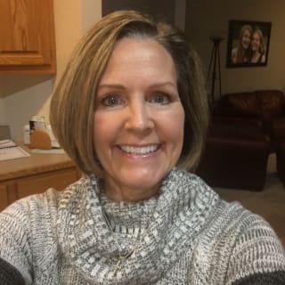 Sandra (Dexheimer) Oberembt