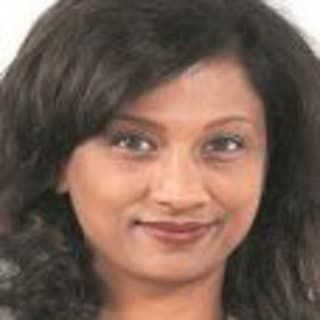 Suhasini Gudipati, MD, Infectious Disease, Saginaw, MI