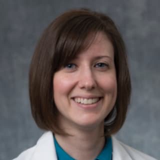 Shannon (Keough) Morgan, Nurse Practitioner, Durham, NC, Duke University Hospital