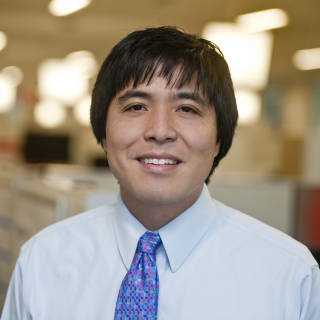 Jason Mendoza, MD, Pediatrics, Seattle, WA, UW Medicine/Harborview Medical Center