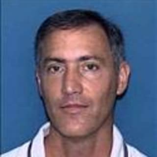 Michael Stary, MD, Emergency Medicine, Coral Gables, FL, Baptist Hospital of Miami