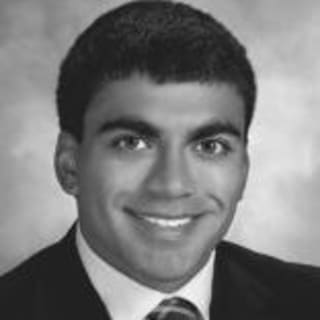 Nishant Patel, MD, Interventional Radiology, Englewood, CO