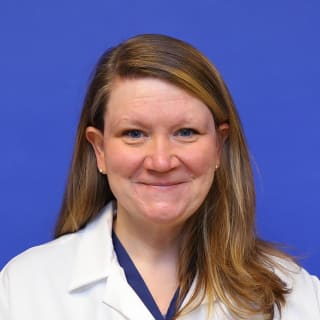 Allison Lynn, PA, Orthopedics, Baltimore, MD, Northwest Hospital