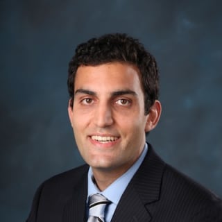 David Tehrani, MD, Cardiology, Chicago, IL, University of Chicago Medical Center
