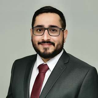 Amritdeep Randhawa, MD