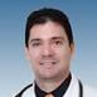 Carlos Pozo, MD, Internal Medicine, Miami, FL