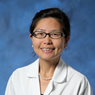 Li-Mei Lin, MD, Neurosurgery, Tucson, AZ, Carondelet St. Joseph's Hospital