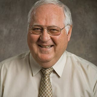 David Roberts, MD