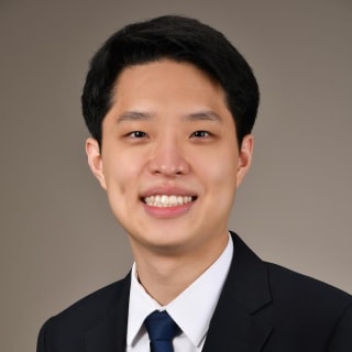 Byoung Ug Ryu, MD, Ophthalmology, Galveston, TX