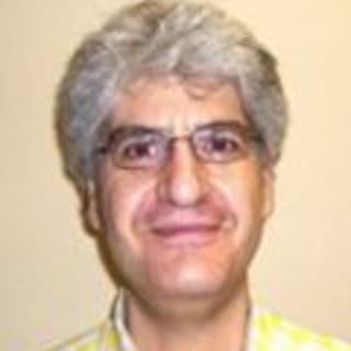 Shahab Aftahi, MD, Gastroenterology, Phoenix, AZ