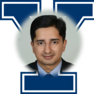 Vivek Dhungana, MD, Internal Medicine, New Haven, CT, Yale-New Haven Hospital