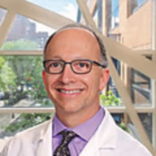 Sean Reiter, MD, Radiology, Philadelphia, PA, Jefferson Health Northeast