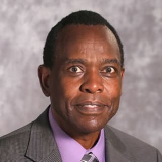 Peter Chweyah, MD, Family Medicine, Fridley, MN