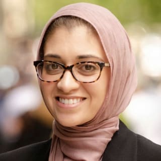 Sara Abdelhalim, DO, Internal Medicine, Bronx, NY