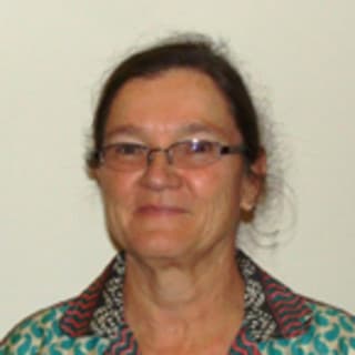 Sandra Zornes, MD