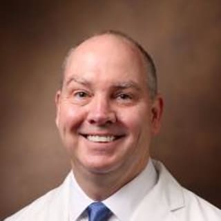 John Mcpherson, MD, Cardiology, Nashville, TN, Vanderbilt University Medical Center