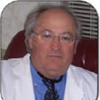 Edward Orris, MD