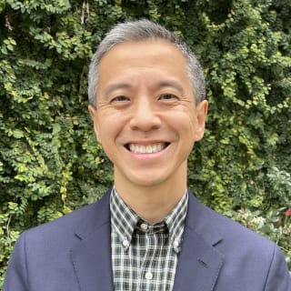 Douglas Chen, MD