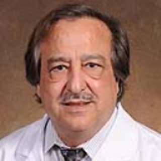 George Saridakis, DO, Family Medicine, Parma, OH, University Hospitals Parma Medical Center