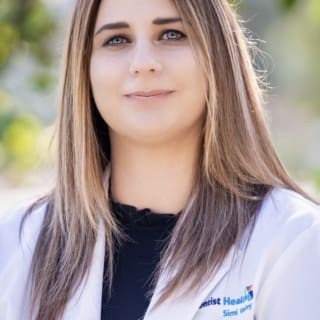 Brittany Zeigler, Nurse Practitioner, Simi Valley, CA, Adventist Health Simi Valley