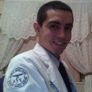 Andres Burgos, PA, Physician Assistant, Coconut Grove, FL, University of Miami Hospital