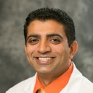 Niraj V. Patel, MD