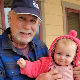 Williston S. Hayes MD