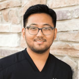 Thomas Hong, DO, Anesthesiology, Mansfield, TX