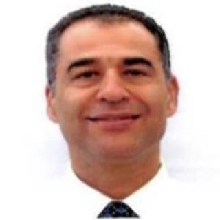 Alireza Shabani-Ardali, MD
