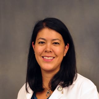 Julia Brant, MD