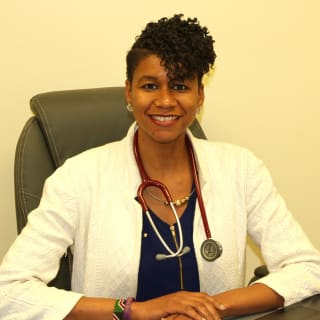 Asena Madison, MD, Family Medicine, Richmond, VA, Chippenham Hospital