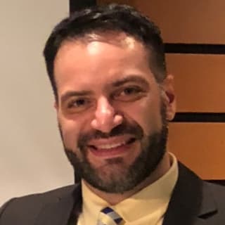 Sepehr Bahadorani, MD, Ophthalmology, San Antonio, TX