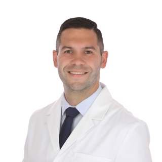 Justin Campagna, MD, Urology, Litchfield Park, AZ