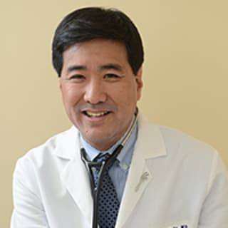 Alan Matsumoto, MD