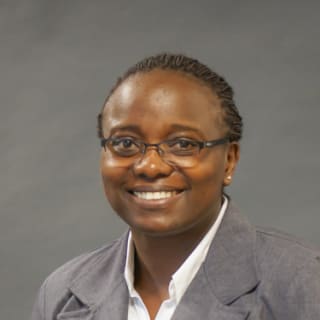 Prisca Kibe, MD, Emergency Medicine, Canton, OH