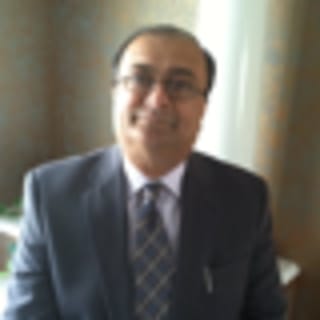 Salim Lakhani, MD