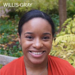 Marcella (Willis) Willis-Gray, MD, Obstetrics & Gynecology, Chapel Hill, NC