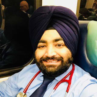 Sukhvir Singh, MD, Internal Medicine, Brooklyn, NY, Interfaith Medical Center