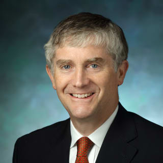 Peter Calabresi, MD, Neurology, Baltimore, MD, Johns Hopkins Hospital