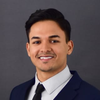Max Murray-Ramcharan, MD, Vascular Surgery, New York, NY