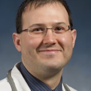 Joel Nagel, Nurse Practitioner, Fort Wayne, IN, Lutheran Hospital of Indiana