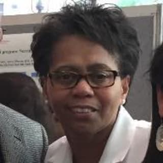 Eunice Clark, Nurse Practitioner, New York, NY