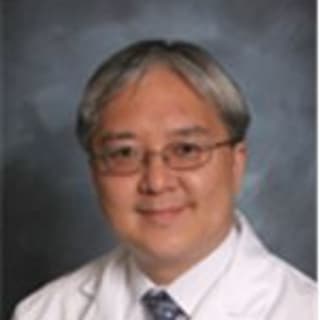 Glenn Chiang, MD