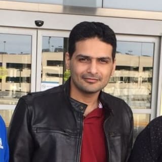 Muhammad Bajwa, MD, Internal Medicine, Acton, MA, Rhode Island Hospital