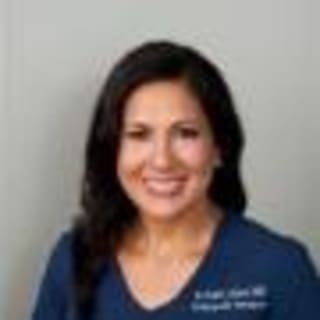 Sarah Knife Chief, MD, Orthopaedic Surgery, Fayetteville, AR, Northwest Medical Center - Bentonville Campus