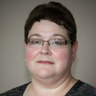 Annette Tross, Family Nurse Practitioner, Scranton, PA, Regional Hospital of Scranton